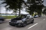 Dodge Avenger Blacktop Edition 2012 года